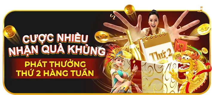 Khuyến mãi nạp tiền lần đầu iun88