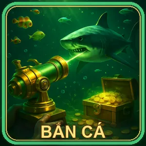 Hải Tặc Bắn Cá