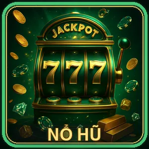 Video Slot với chủ đề phiêu lưu