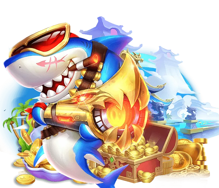 Game Bắn Cá iun88