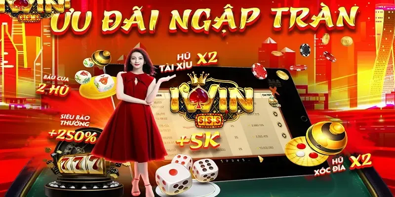 Tin tức game casino và slot iun88 đăng nhập