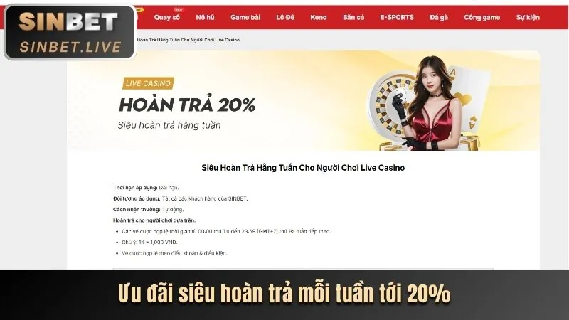 Khuyến mãi cá cược thể thao iun88
